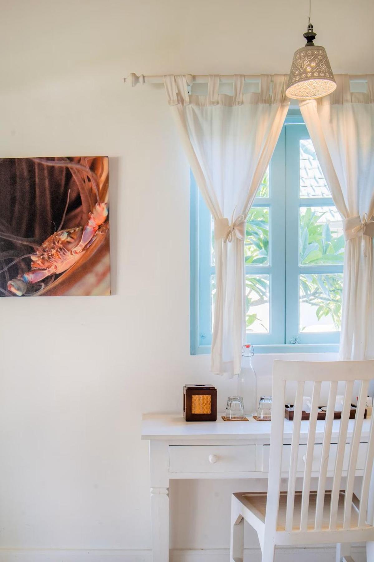 Scuba Seraya Resort Tulamben Екстериор снимка