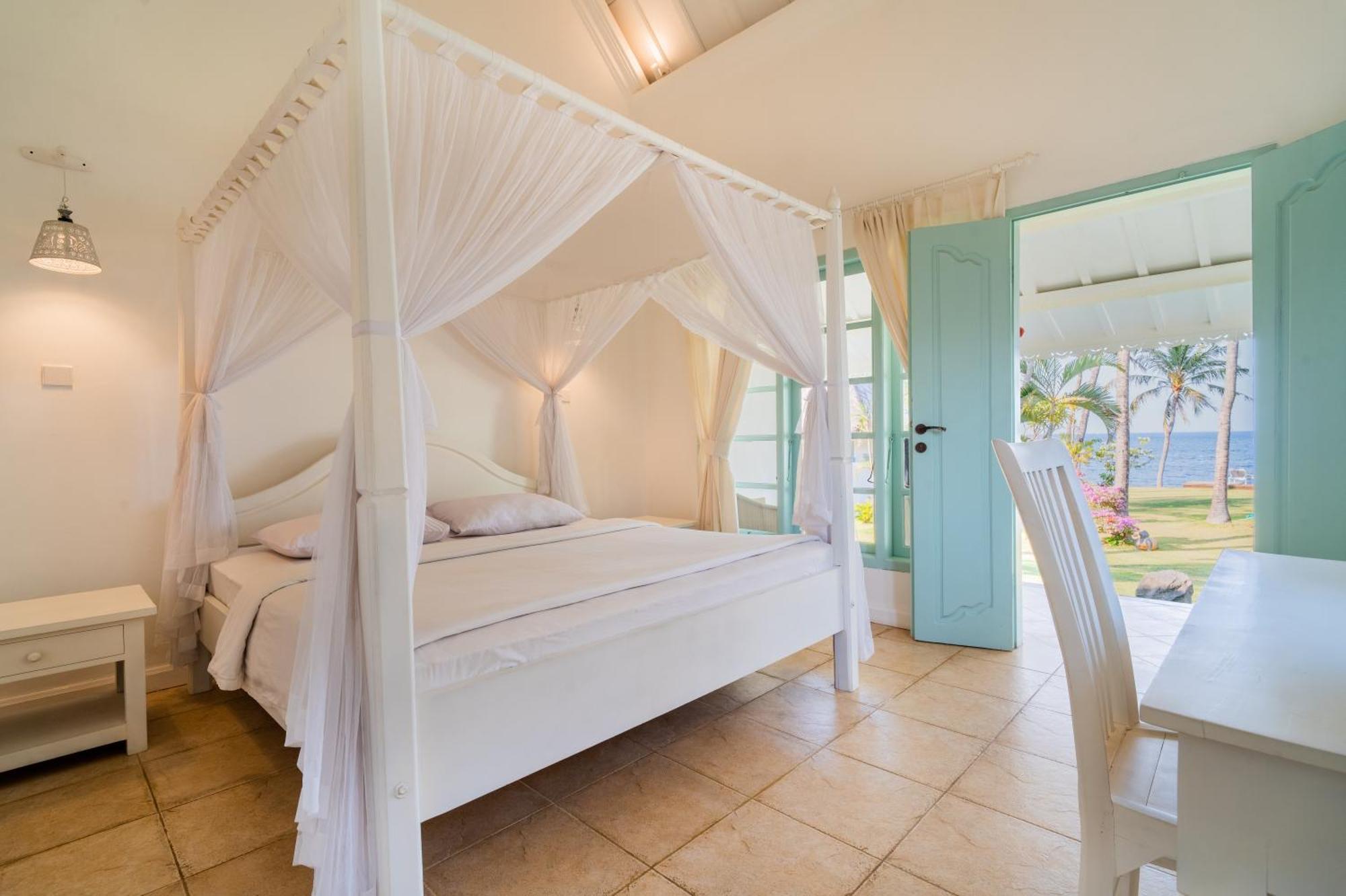 Scuba Seraya Resort Tulamben Екстериор снимка
