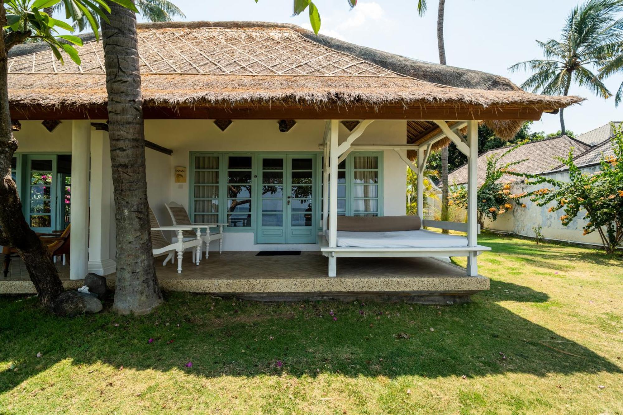 Scuba Seraya Resort Tulamben Екстериор снимка
