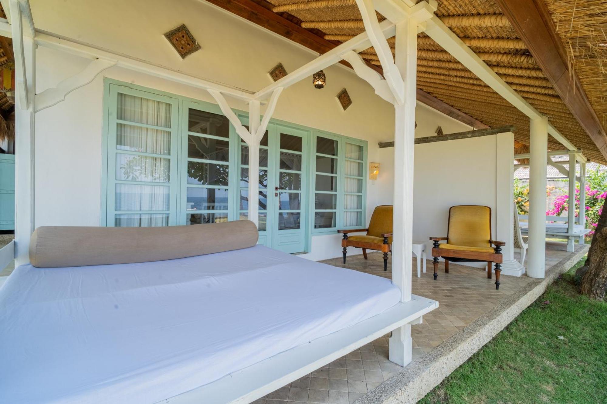 Scuba Seraya Resort Tulamben Екстериор снимка