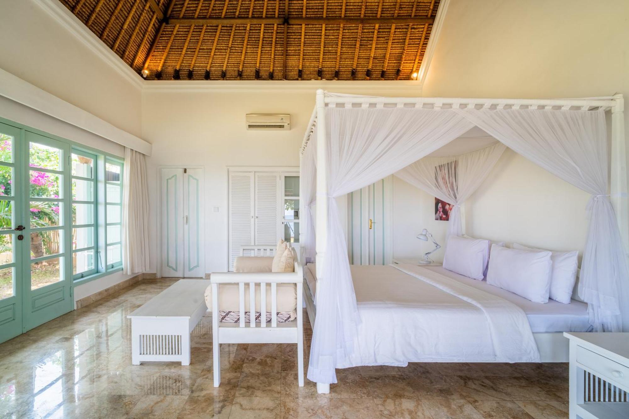 Scuba Seraya Resort Tulamben Екстериор снимка