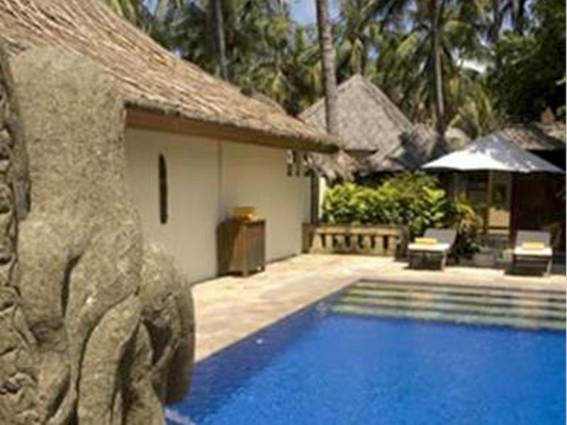 Scuba Seraya Resort Tulamben Екстериор снимка